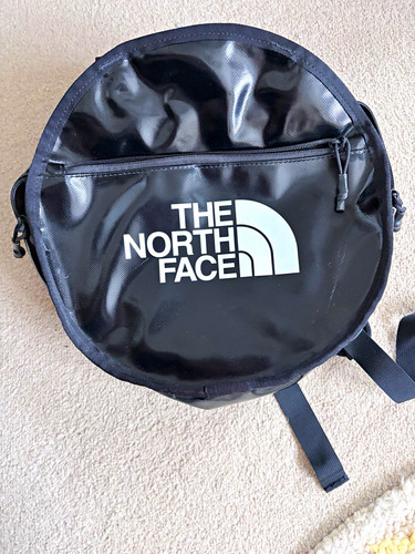 The north face black - the,