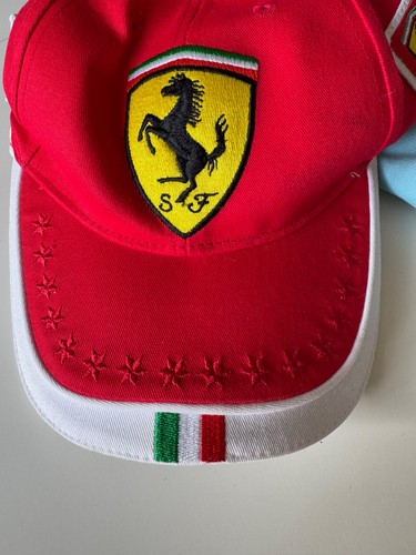 Ferrari formula official - 1,