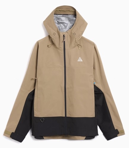 Nike acg storm fit adv - nike, storm-fit