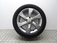 Nissan note alloy wheel - 16",