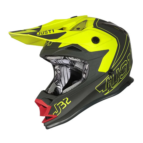 Just1 j32 kids helmet - just1,