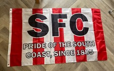 Southampton FC SFC The Saints