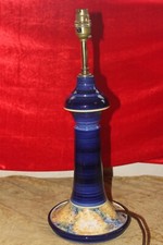 Jersey Pottery Art Nouveau