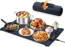 Food Warming Mat, Electric