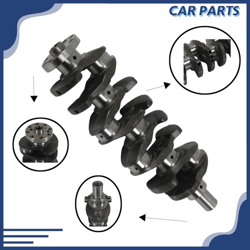 New crankshaft fits for mazda - new,