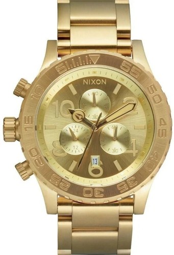 New authentic nixon 20 - new,