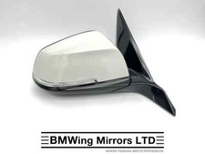 BMW 1 F20 5 DOOR RIGHT DRIVER