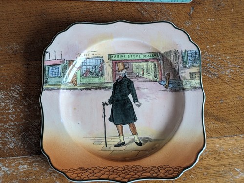 1930s vintage royal doulton - 1930s,