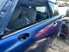 MINI COOPER MK1 R50 1.6 PETROL