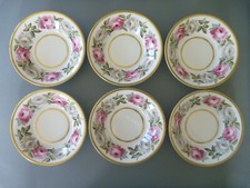 Royal worcester - worcester, garden