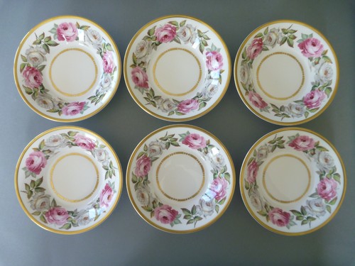 Royal worcester garden - royal,