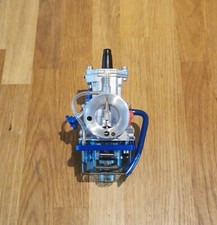 Yamaha Blaster 200 Carburetor yfs200 carb 28mm pwk keihin