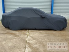 BMW 3 Series E93 & M3 Convertible 2007-2011 SuperSoftPRO Indoor Car Cover 