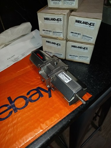 Midland acs stainless - midland,