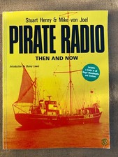 Vintage Collectables Pirate