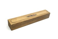 Vintage Primitive Floral