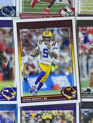 2024 nfl score - 2024,