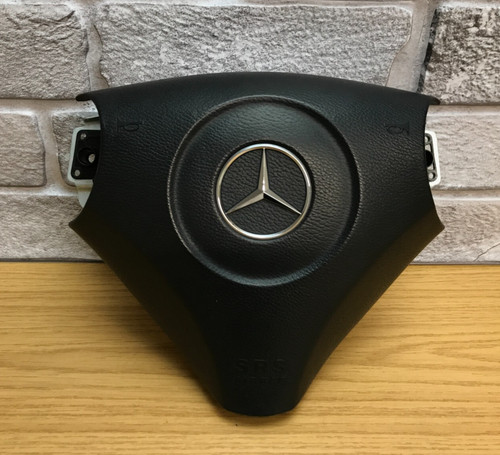 Mercedes benz w203 - mercedes, c