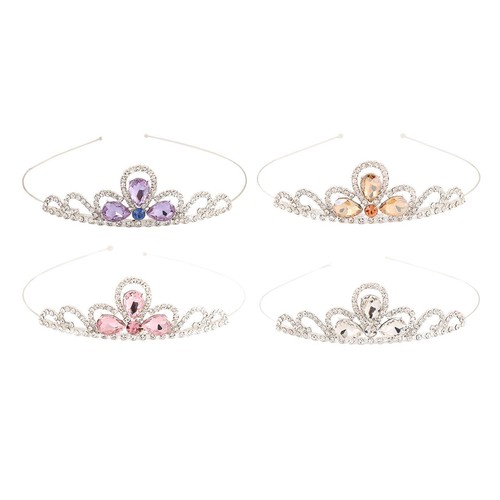 Hairband tiaras gift - tiaras,