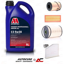 FOR VW GOLF 2.0 TDi (MK6) FULL