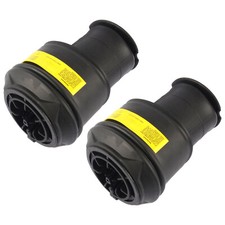 Pair Suspension Air Spring