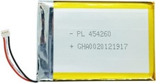 Battery For Sony Portable E