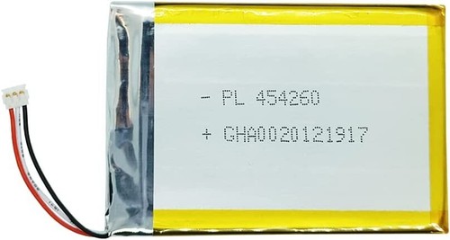 Battery for sony portable - for,