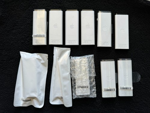 Lot oem apple a1156 - 11,