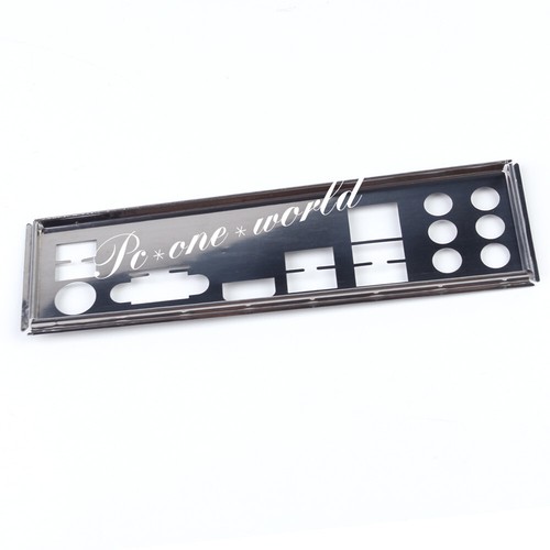 Shield backplate for - shield,