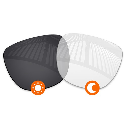Replacement lenses for rayban - replacement,