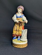 VOLKSTEDT Figurine STREET