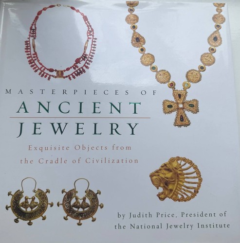 Masterpieces ancient - of,