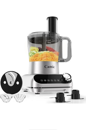 600w food processor 72oz - food,