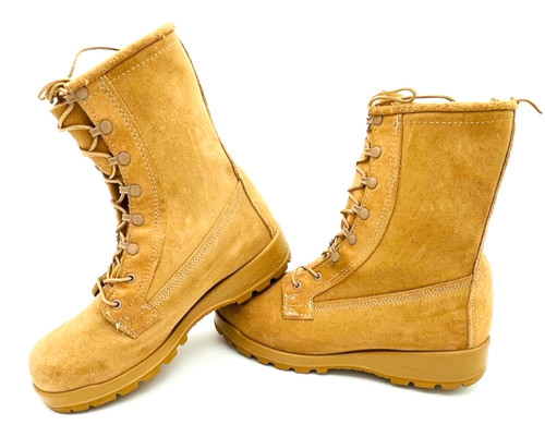Bates 11461a military - bates, cold