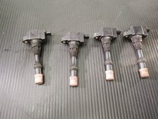 HONDA JAZZ COIL PACK SET OF 4