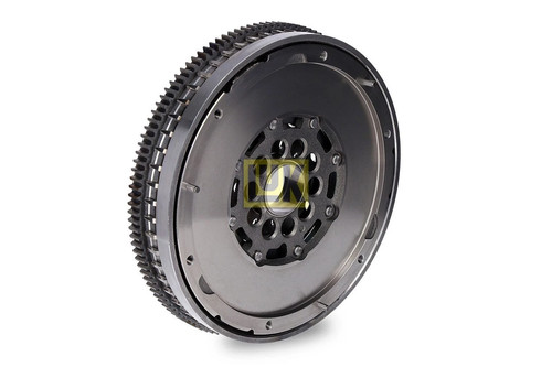 Dual mass flywheel luk volvo - dual,