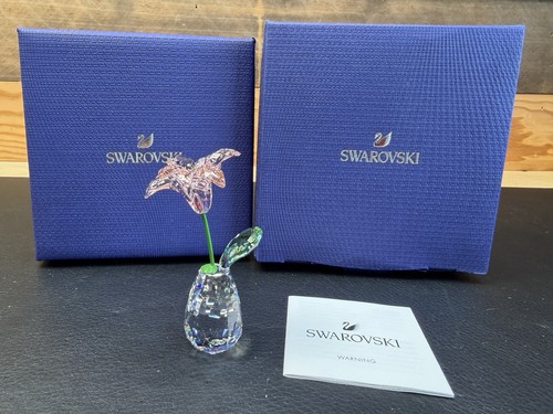 Swarovski flower dreams - flower,