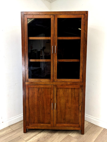 Display cabinet tall - display,
