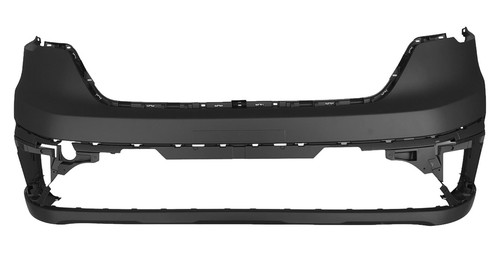 Renault trafic front bumper - renault,