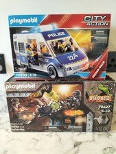 Playmobil 70899 police - playmobil,