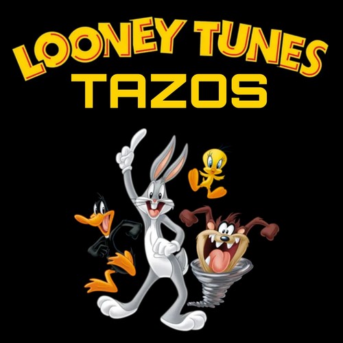 Looney tunes single - tunes, 1996
