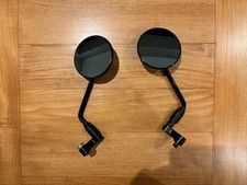 Rizoma Mirror BMW RNineT  (TWO)