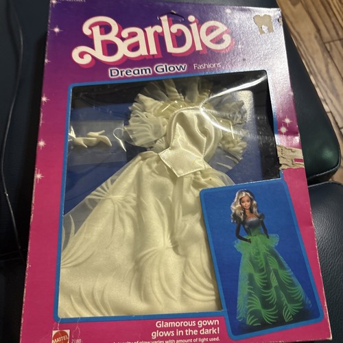 Vintage 1985 barbie - vintage,