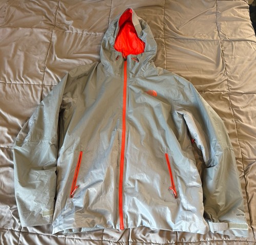 The north face hyvent - the,