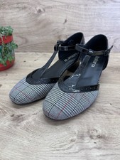 Hotter Viviene Shoes UK 7.5