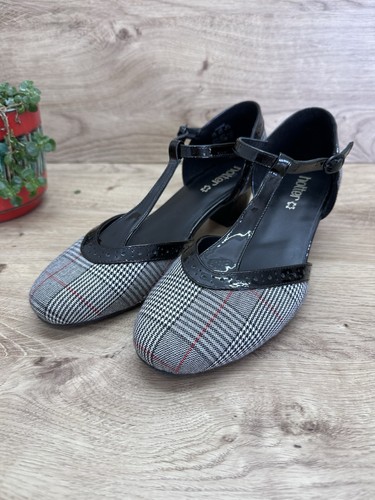 Hotter viviene shoes - viviene, uk