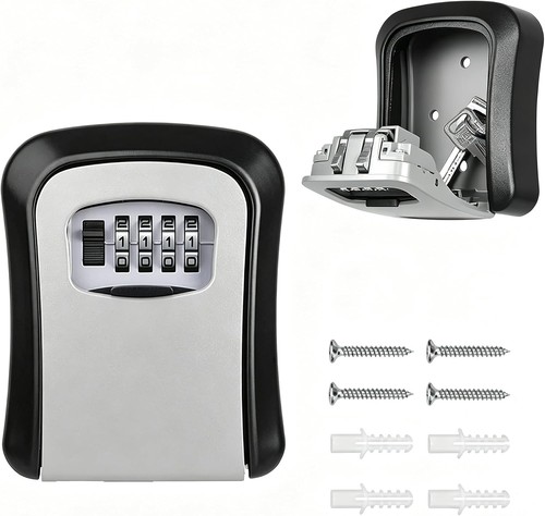 Outdoor high security - high, wall