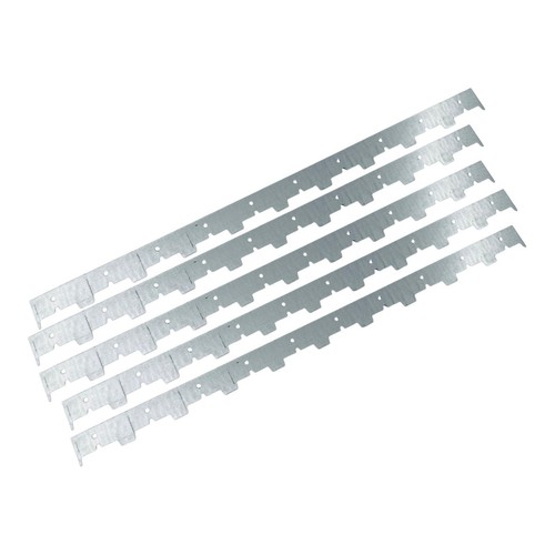 Beehive frame spacers - 5x,