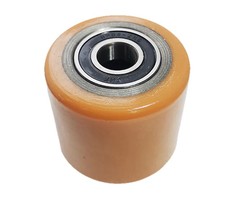 STAXX Electric Pallet Truck PU