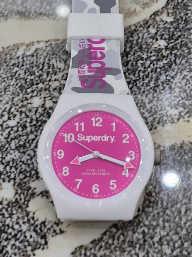 Ladies teenagers superdry - ladies/teenagers,